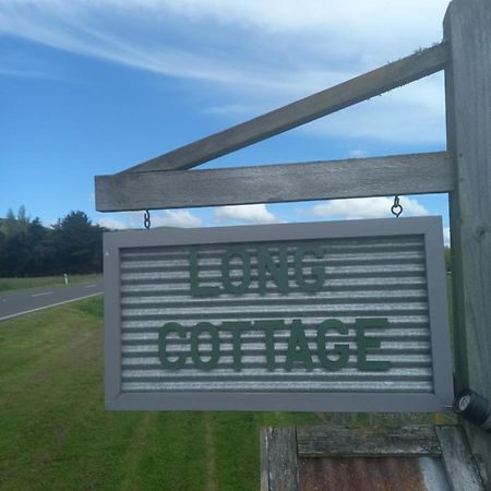 Long Cottage Patangata Eksteriør billede