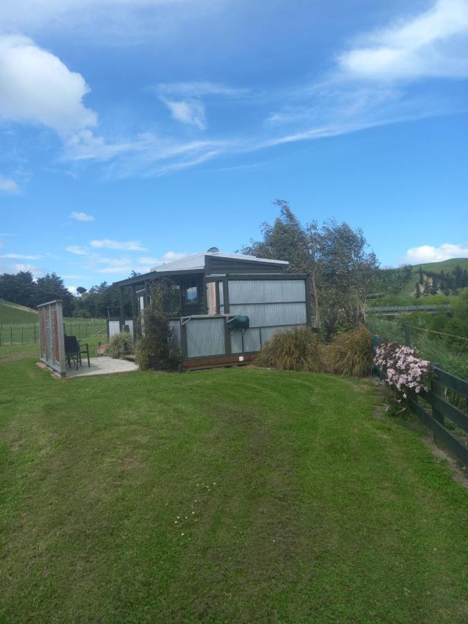 Long Cottage Patangata Eksteriør billede